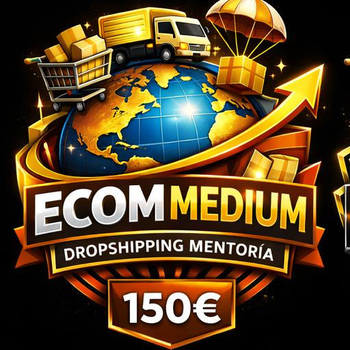 ⭐ Mentoría Advanced